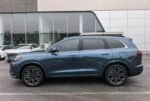 AITO M7 2026 Model Ultra Five-Seater All– Factory Price From China | Chinese Cars in Uzbekistan For Sale - Image 2