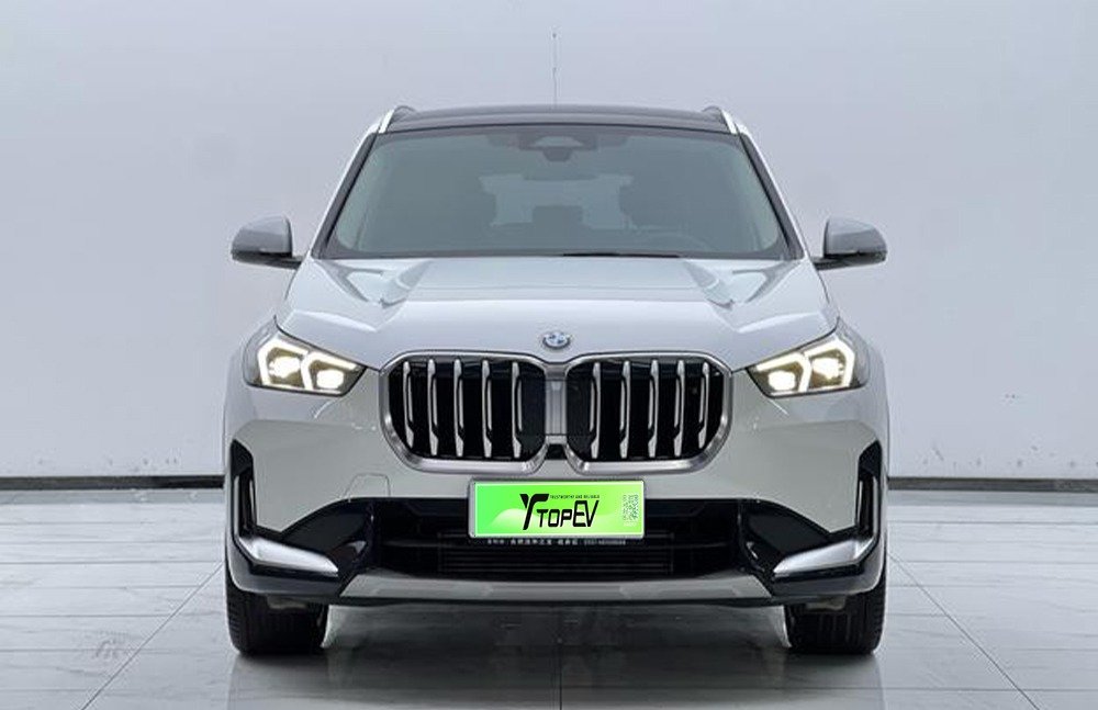 imgi_4_bmw x1 2 BMW X1 2026 xDrive25Li X Design Package– Ready for Export From China | Chinese Cars in Uzbekistan For Sale - Image 1