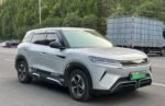 Yuan UP 2026 Model, 301KM Leading Edition– Factory Price From China | Chinese Cars in Uzbekistan For Sale - Image 2