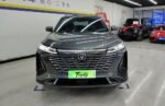 Changan CS75 PLUS 2026 Model Third Generation 1.5T Automatic Premium Version– Ready for Export From China | Chinese Cars in Uzbekistan For Sale