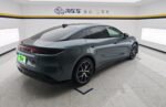 BYD Han L DM 2026 Model DM-p 180KM AWD Laser Radar Flagship Edition– Factory Price From China | Chinese Cars in Uzbekistan For Sale - Image 3