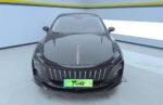 Hongqi E-QM5 2026 Model Basic Travel Edition– Factory Price From China | Chinese Cars in Uzbekistan For Sale