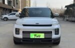 Geely ICON 2026 Model 1.5TD DCT i6 BSG– Factory Price From China | Chinese Cars in Uzbekistan For Sale