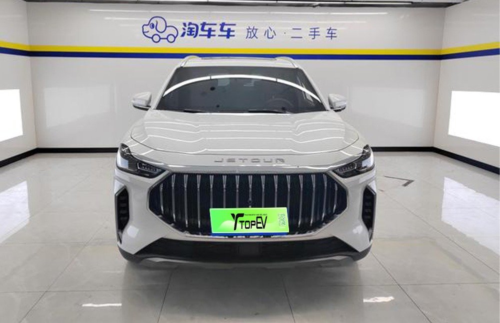 imgi_4_jetour 2 Jetour X70 PLUS 2026 Model 1.6T DCT Premium Edition 5-Seater– Ready for Export From China | Chinese Cars in Uzbekistan For Sale - Image 1