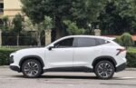 Jetour Dashing 2022 1.6T DCT King PLUS– Factory Price From China | Chinese Cars in Uzbekistan For Sale - Image 2