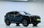 Jetour X70 PLUS 2026 model 1.6T DCT Pro 5-seater– Factory Price From China | Chinese Cars in Uzbekistan For Sale - Image 2