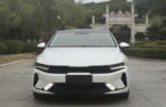 Kia K5 2026 270T CVVD– Factory Price From China | Chinese Cars in Uzbekistan For Sale