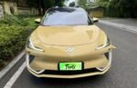 IM LS7 2026 Pro AWD Edition– Ready for Export From China | Chinese Cars in Uzbekistan For Sale