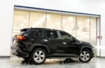Toyota RAV4 2026 model 2.0L CVT front-wheel drive Style Edition– Factory Price From China | Chinese Cars in Uzbekistan For Sale - Image 2