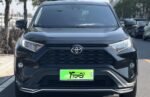 Toyota RAV4 2026 Model 2.0L CVT Front-Wheel Drive Urban Edition– Factory Price From China | Chinese Cars in Uzbekistan For Sale