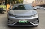 BYD Song L EV 2026 Smart Drive Edition 662KM Laser Radar Premium– Ready for Export From China | Chinese Cars in Uzbekistan For Sale