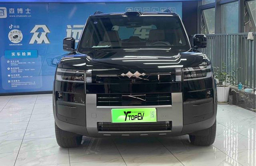 imgi_4_tai 7 2 2026 Leopard Titanium 7 190km/h 4WD Ultra Edition– Factory Price From China | Chinese Cars in Uzbekistan For Sale - Image 1