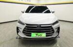 BYD Tang DM 2026 DM-i 1.5T 112KM Premium model– Ready for Export From China | Chinese Cars in Uzbekistan For Sale