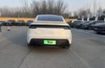 2026 Model Y Rear-Wheel Drive– Ready for Export From China | Chinese Cars in Uzbekistan For Sale - Image 3