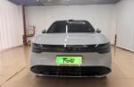 ZEEKR 7X 2026 Model, 100kWh Long-Range Rear-Wheel Drive Intelligent Driving Version.– Ready for Export From China | Chinese Cars in Uzbekistan For Sale