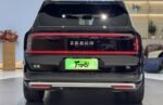 ZEEKR 9X 2026 Max Edition 55kWh– Factory Price From China | Chinese Cars in Uzbekistan For Sale - Image 3