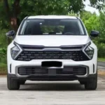 2026 KIA SUV Sportage Hev 2WD 2.0L– Wholesale Price From China | Chinese Cars in Uzbekistan For Sale