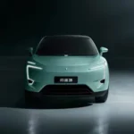 2026 Luxeed R7 215kw Electric Vehicle Smart Electric Car SUV EV Car Price– Ships Worldwide From China | Chinese Cars in Uzbekistan For Sale