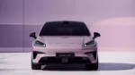 GAC Aion Rt Long Range Pure Electric New Energy Intelligent Sedan– Wholesale Price From China | Chinese Cars in Uzbekistan For Sale