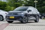 Volkswagen ID. 6 Crozz 2026 PRO EV Electric SUV– Ships Worldwide From China | Chinese Cars in Uzbekistan For Sale - Image 2