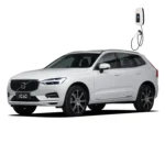Volvo Xc60 Phev Plug in Hybrid Electric Luxury Midsize SUV 4WD High Performance Car– Wholesale Price From China | Chinese Cars in Uzbekistan For Sale - Image 2
