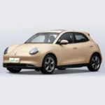 2026 Gwm Ora Cat New Energy Vehicle Fun Funky Cat with Long Range 401km Electric Car– In Stock in China | Chinese Cars in Uzbekistan For Sale