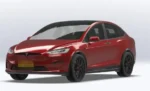 2026 Tesla Model X Version– Wholesale Price From China | Chinese Cars in Uzbekistan For Sale