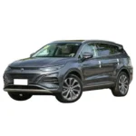 Denza N8 Dm Plug-in Hybrid Electric Vehicle Car– In Stock in China | Chinese Cars in Uzbekistan For Sale - Image 2