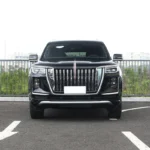 Hongqi Ls7 Guoyao 2026 4.0t 4-Seater Premium Flagship Version 4.0t 360 Horsepower V8 5-Door 4-Seater SUV– Wholesale Price From China | Chinese Cars in Uzbekistan For Sale