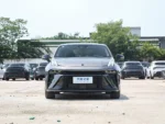Lynk & Co 03 2026 03+2.0td Automatic Wind Driving Edition Gasoline Compact Car– Wholesale Price From China | Chinese Cars in Uzbekistan For Sale - Image 2