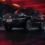 2026 M-Hero 917 505km Range 1088PS 4X4 Chinese Luxury SUV– Wholesale Price From China | Chinese Cars in Uzbekistan For Sale - Image 2