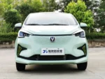 Changan Benben E-Star 2026 New EV Minicar– Ships Worldwide From China | Chinese Cars in Uzbekistan For Sale - Image 2