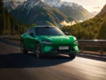 Xiaomi YU7 2026 Long-Range RWD – Chinese Electric SUV for Export– Available From China | Chinese Cars in Uzbekistan For Sale