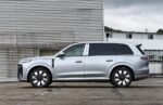 Voyah Taishan X8 2026 PHEV– Ready for Export From China | Chinese Cars in Uzbekistan For Sale - Image 3