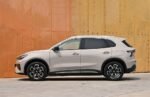 MG 4X 2026– Ready for Export From China | Chinese Cars in Uzbekistan For Sale - Image 2