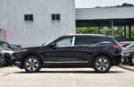 2026 Buick Electra E5– China Export Vehicle | Chinese Cars in Uzbekistan For Sale - Image 4