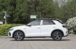 New Volkswagen T-Roc Facelift II 2026– China Export Vehicle | Chinese Cars in Uzbekistan For Sale - Image 4