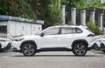 Toyota Frontlander 2026 2.0L– Factory Price From China | Chinese Cars in Uzbekistan For Sale - Image 3