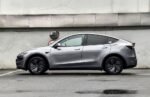 2026 Tesla Model Y(Facelift)– China Export Vehicle | Chinese Cars in Uzbekistan For Sale - Image 4