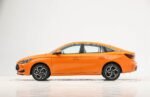 2026 MG5– China Export Vehicle | Chinese Cars in Uzbekistan For Sale - Image 4