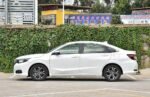 Honda Crider 2024– Factory Price From China | Chinese Cars in Uzbekistan For Sale - Image 3