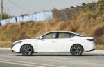 Nissan Teana 2026– Factory Price From China | Chinese Cars in Uzbekistan For Sale - Image 3