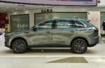 Hongqi HS6 PHEV 2026– Factory Price From China | Chinese Cars in Uzbekistan For Sale - Image 3