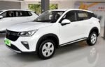 2026 Wuling Alvez– China Export Vehicle | Chinese Cars in Uzbekistan For Sale - Image 4