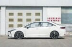 Toyota Corolla 2026– Factory Price From China | Chinese Cars in Uzbekistan For Sale - Image 3
