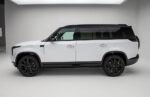 ROX ADAMAS 2026– Factory Price From China | Chinese Cars in Uzbekistan For Sale - Image 3