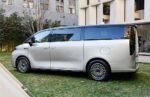 Geely Galaxy V900 2026– Factory Price From China | Chinese Cars in Uzbekistan For Sale - Image 3