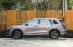 SAIC H5 EREV – Factory Price From China | Chinese Cars in Uzbekistan For Sale - Image 4