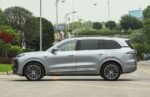 2026 Deepal S09– China Export Vehicle | Chinese Cars in Uzbekistan For Sale - Image 4