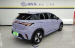 BYD Dolphin 2026 Freedom Edition– Factory Price From China | Chinese Cars in Uzbekistan For Sale - Image 3